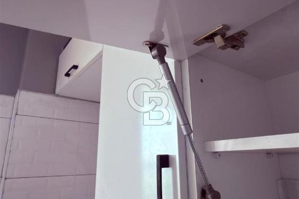 MANYAS MERKEZDE SIFIR LÜKS 2+1 | 63 m² NET | HEMEN TESLİM