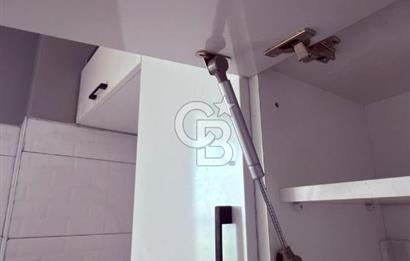 MANYAS MERKEZDE SIFIR LÜKS 2+1 | 63 m² NET | HEMEN TESLİM