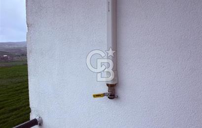 MANYAS MERKEZDE SIFIR LÜKS 2+1 | 63 m² NET | HEMEN TESLİM