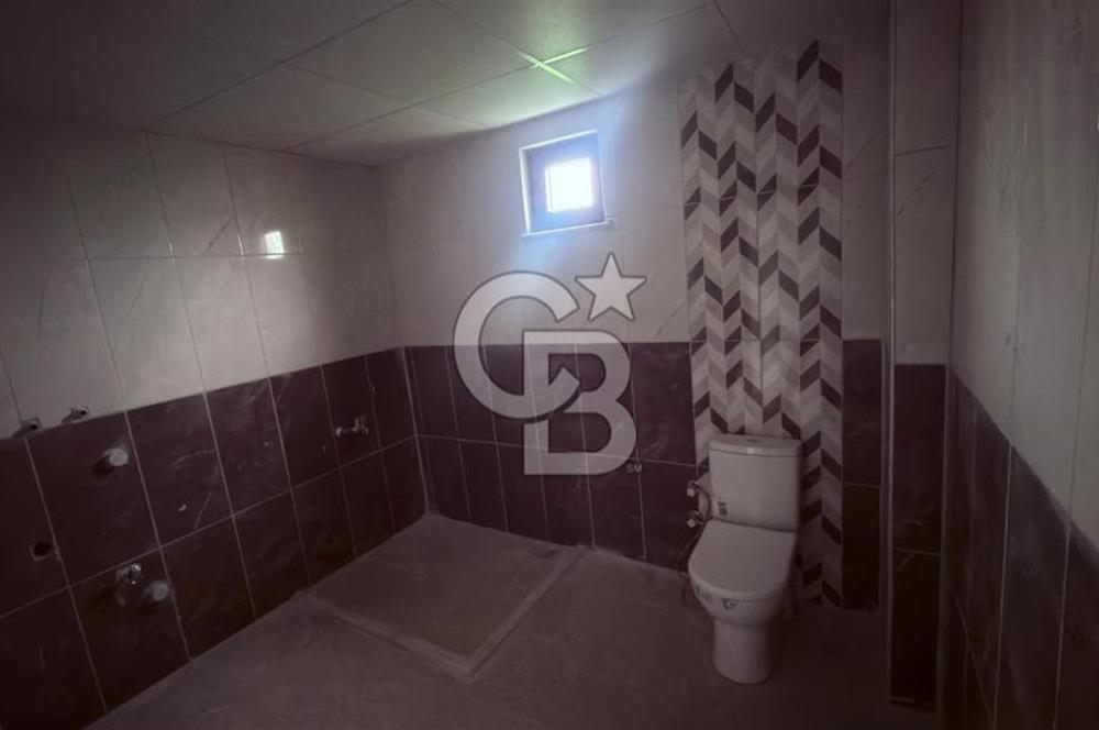 MANYAS MERKEZDE SIFIR LÜKS 2+1 | 63 m² NET | HEMEN TESLİM