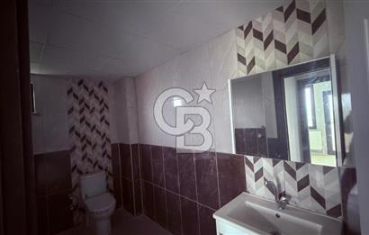 MANYAS MERKEZDE SIFIR LÜKS 2+1 | 63 m² NET | HEMEN TESLİM