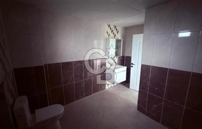 MANYAS MERKEZDE SIFIR LÜKS 2+1 | 63 m² NET | HEMEN TESLİM