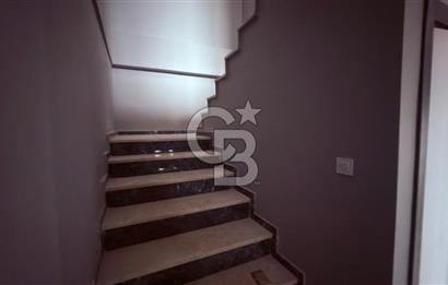 MANYAS ÇARŞIDA DOĞA MANZARALI / 4+1 SIFIR LÜKS DUBLEKS