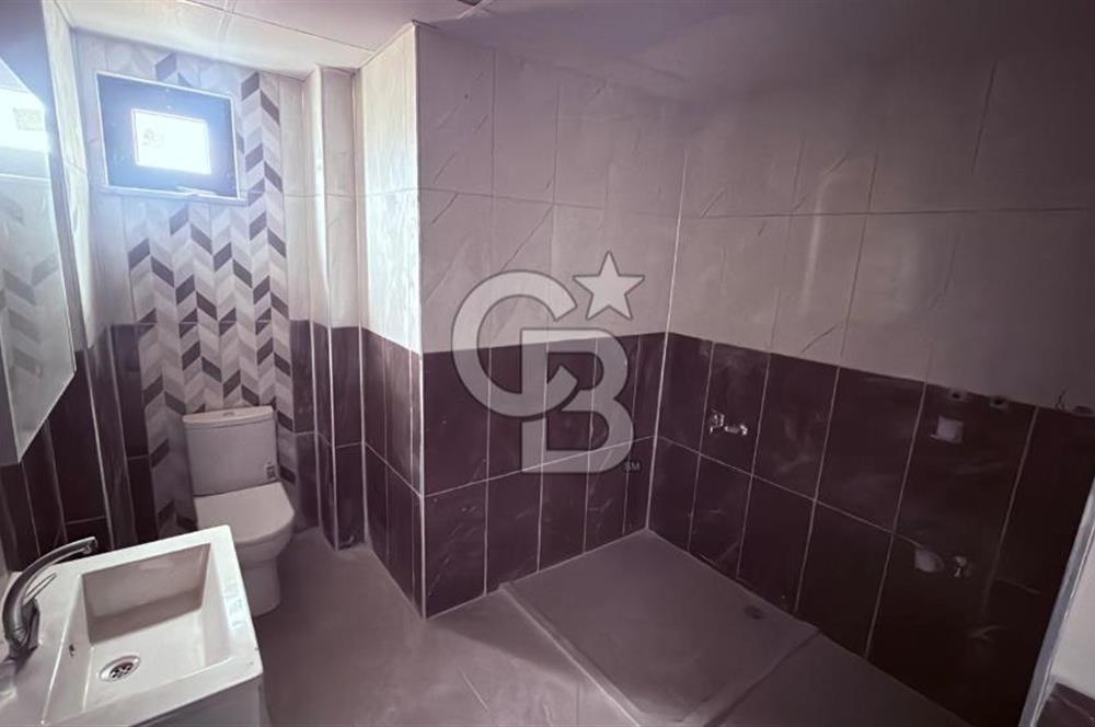 MANYAS ÇARŞIDA DOĞA MANZARALI / 4+1 SIFIR LÜKS DUBLEKS