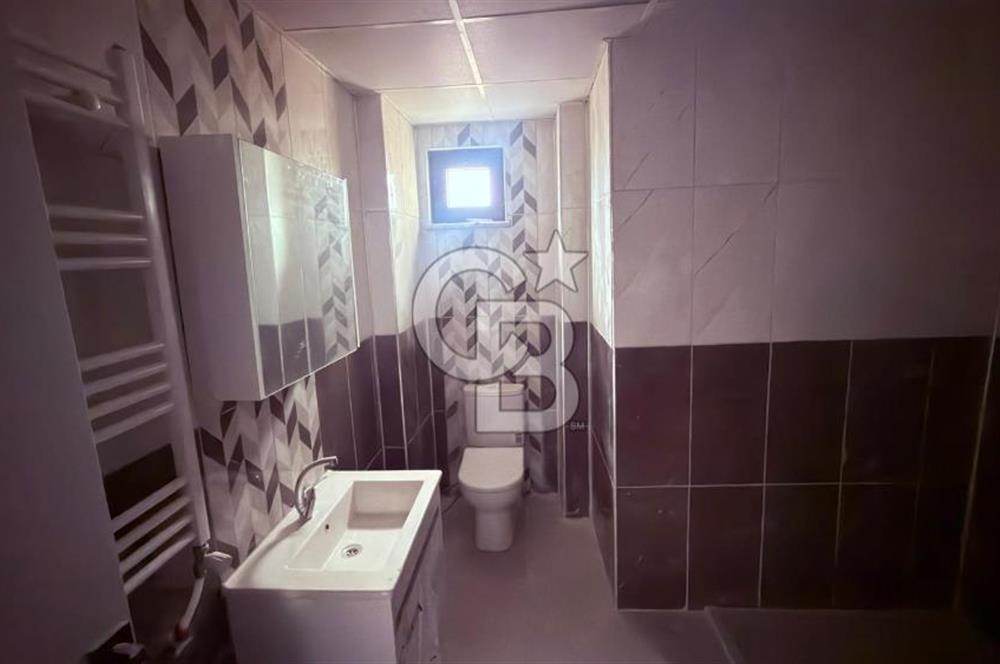 MANYAS ÇARŞIDA DOĞA MANZARALI / 4+1 SIFIR LÜKS DUBLEKS