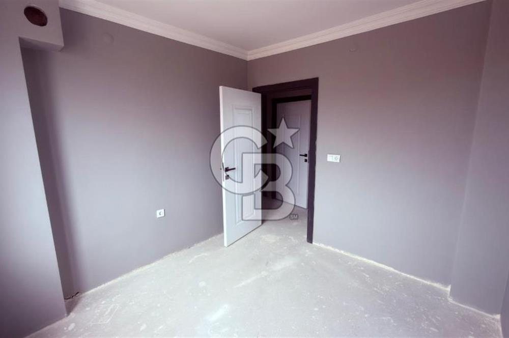 MANYAS ÇARŞIDA DOĞA MANZARALI / 4+1 SIFIR LÜKS DUBLEKS