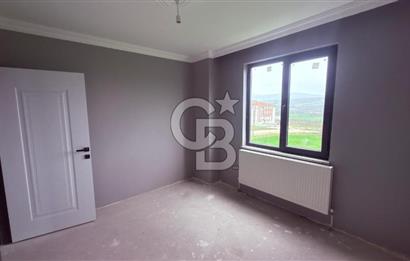 MANYAS ÇARŞIDA DOĞA MANZARALI / 4+1 SIFIR LÜKS DUBLEKS