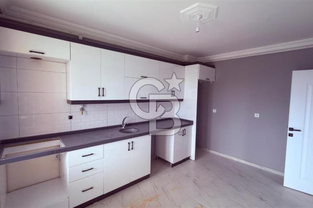 MANYAS ÇARŞIDA DOĞA MANZARALI / 4+1 SIFIR LÜKS DUBLEKS