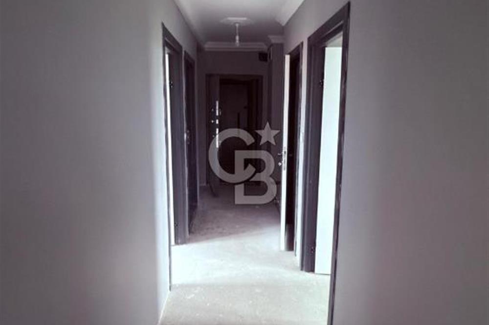 MANYAS ÇARŞIDA DOĞA MANZARALI / 4+1 SIFIR LÜKS DUBLEKS