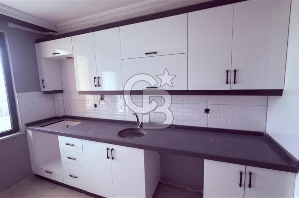 MANYAS ÇARŞIDA DOĞA MANZARALI / 4+1 SIFIR LÜKS DUBLEKS