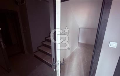 MANYAS ÇARŞIDA DOĞA MANZARALI / 4+1 SIFIR LÜKS DUBLEKS