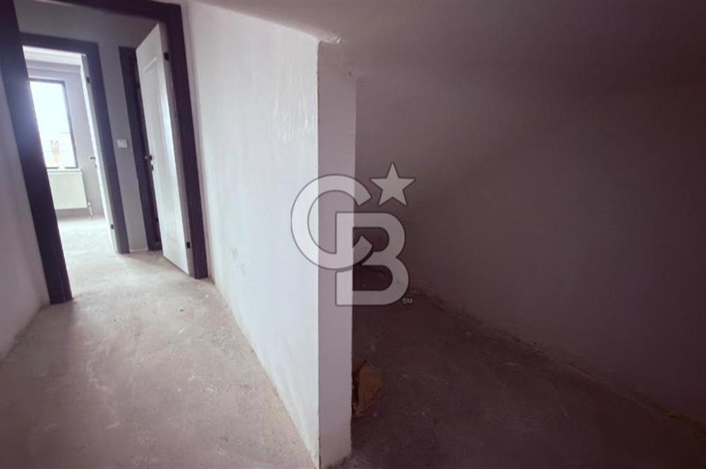 MANYAS ÇARŞIDA DOĞA MANZARALI / 4+1 SIFIR LÜKS DUBLEKS