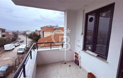 MANYAS ÇARŞIDA DOĞA MANZARALI / 4+1 SIFIR LÜKS DUBLEKS