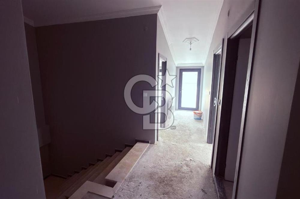 MANYAS ÇARŞIDA DOĞA MANZARALI / 4+1 SIFIR LÜKS DUBLEKS