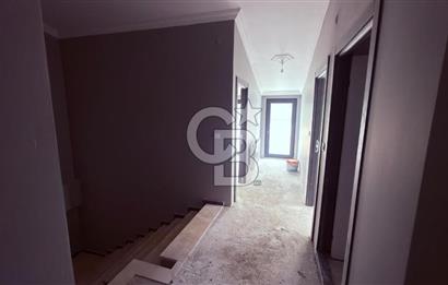 MANYAS ÇARŞIDA DOĞA MANZARALI / 4+1 SIFIR LÜKS DUBLEKS