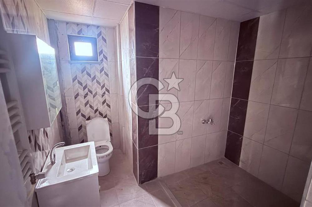 MANYAS ÇARŞIDA DOĞA MANZARALI / 4+1 SIFIR LÜKS DUBLEKS