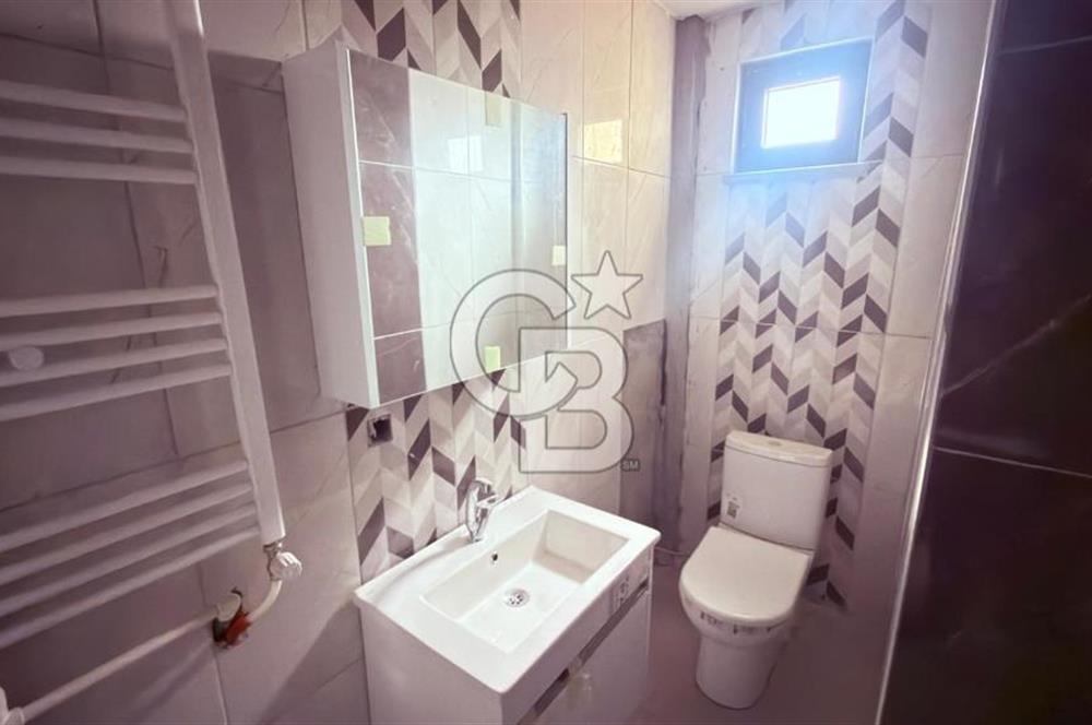 MANYAS ÇARŞIDA DOĞA MANZARALI / 4+1 SIFIR LÜKS DUBLEKS