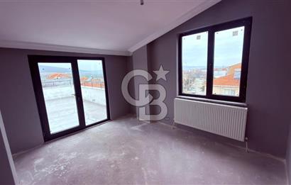 MANYAS ÇARŞIDA DOĞA MANZARALI / 4+1 SIFIR LÜKS DUBLEKS