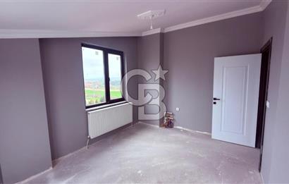 MANYAS ÇARŞIDA DOĞA MANZARALI / 4+1 SIFIR LÜKS DUBLEKS