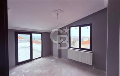 MANYAS ÇARŞIDA DOĞA MANZARALI / 4+1 SIFIR LÜKS DUBLEKS