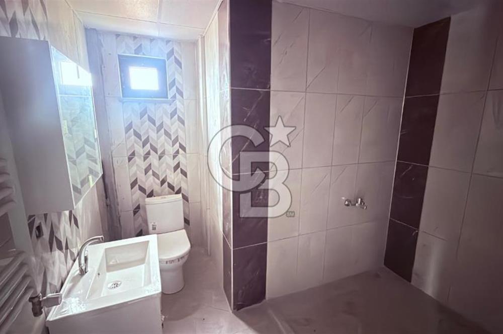 MANYAS ÇARŞIDA DOĞA MANZARALI / 4+1 SIFIR LÜKS DUBLEKS