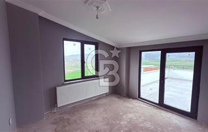 MANYAS ÇARŞIDA DOĞA MANZARALI / 4+1 SIFIR LÜKS DUBLEKS