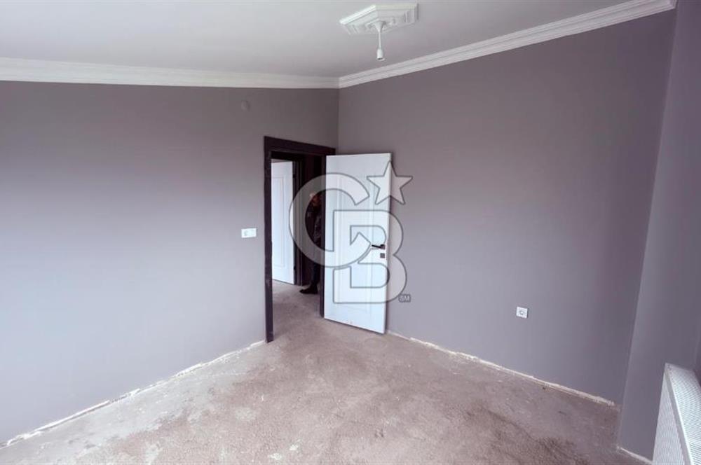 MANYAS ÇARŞIDA DOĞA MANZARALI / 4+1 SIFIR LÜKS DUBLEKS