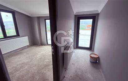 MANYAS ÇARŞIDA DOĞA MANZARALI / 4+1 SIFIR LÜKS DUBLEKS