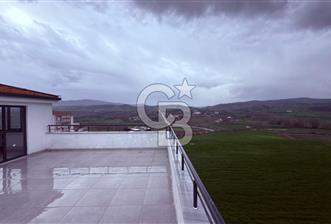 MANYAS ÇARŞIDA DOĞA MANZARALI / 4+1 SIFIR LÜKS DUBLEKS - 2 - 333708