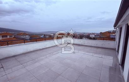 MANYAS ÇARŞIDA DOĞA MANZARALI / 4+1 SIFIR LÜKS DUBLEKS