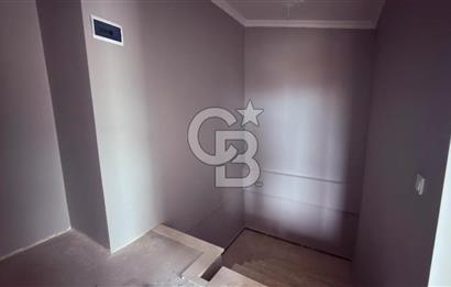 MANYAS ÇARŞIDA DOĞA MANZARALI / 4+1 SIFIR LÜKS DUBLEKS