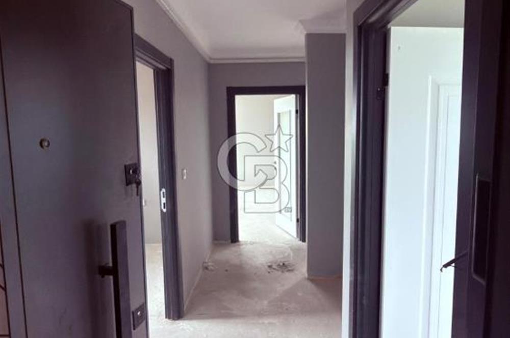  MANYAS ÇARŞI'NIN EN PRESTİJLİSİ: 4+1 SIFIR DUBLEKS | TERASLI & MANZARALI