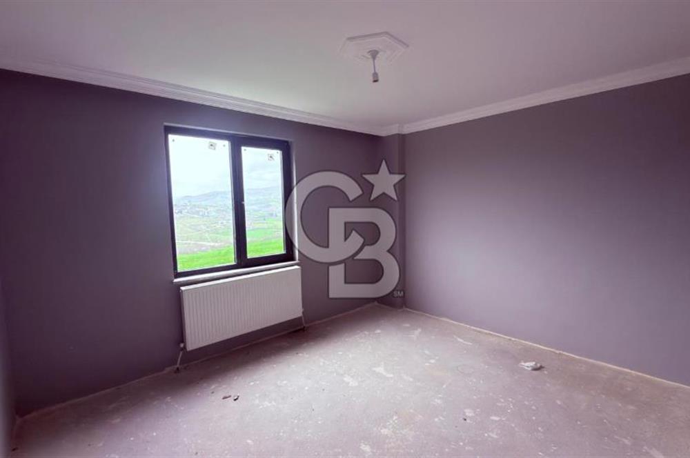  MANYAS ÇARŞI'NIN EN PRESTİJLİSİ: 4+1 SIFIR DUBLEKS | TERASLI & MANZARALI