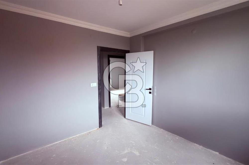  MANYAS ÇARŞI'NIN EN PRESTİJLİSİ: 4+1 SIFIR DUBLEKS | TERASLI & MANZARALI