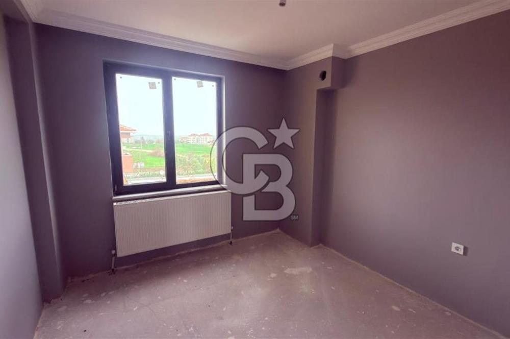  MANYAS ÇARŞI'NIN EN PRESTİJLİSİ: 4+1 SIFIR DUBLEKS | TERASLI & MANZARALI