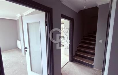  MANYAS ÇARŞI'NIN EN PRESTİJLİSİ: 4+1 SIFIR DUBLEKS | TERASLI & MANZARALI