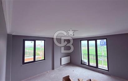  MANYAS ÇARŞI'NIN EN PRESTİJLİSİ: 4+1 SIFIR DUBLEKS | TERASLI & MANZARALI