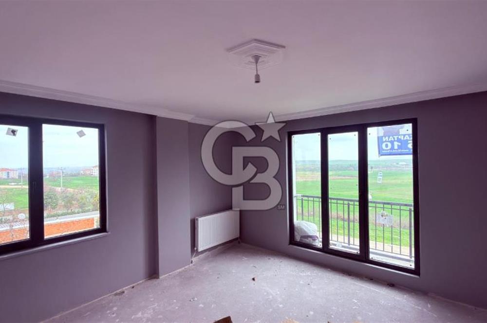  MANYAS ÇARŞI'NIN EN PRESTİJLİSİ: 4+1 SIFIR DUBLEKS | TERASLI & MANZARALI