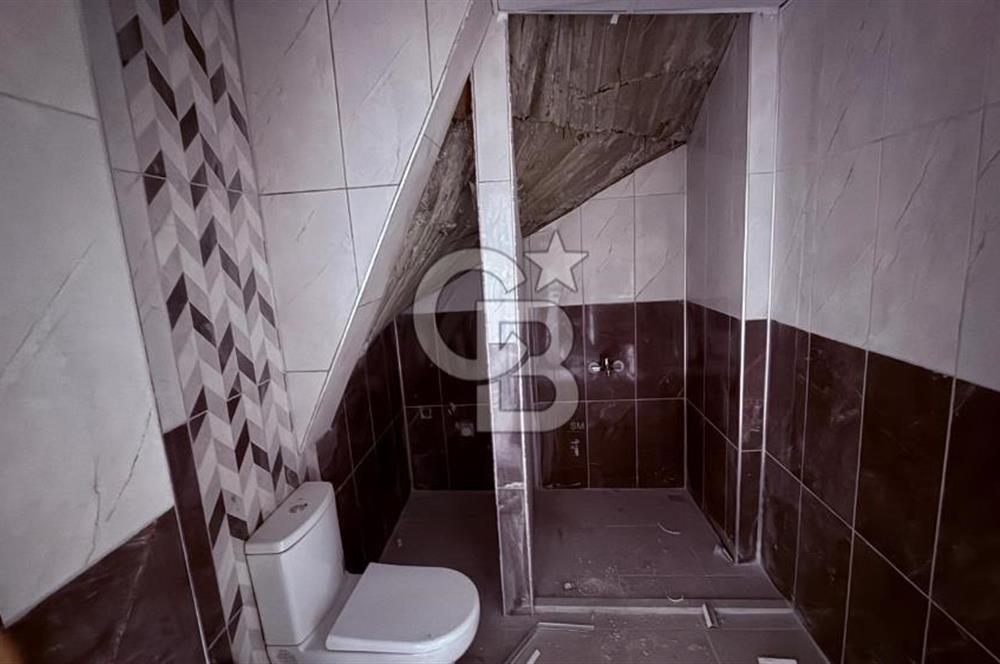  MANYAS ÇARŞI'NIN EN PRESTİJLİSİ: 4+1 SIFIR DUBLEKS | TERASLI & MANZARALI