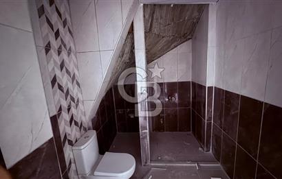  MANYAS ÇARŞI'NIN EN PRESTİJLİSİ: 4+1 SIFIR DUBLEKS | TERASLI & MANZARALI