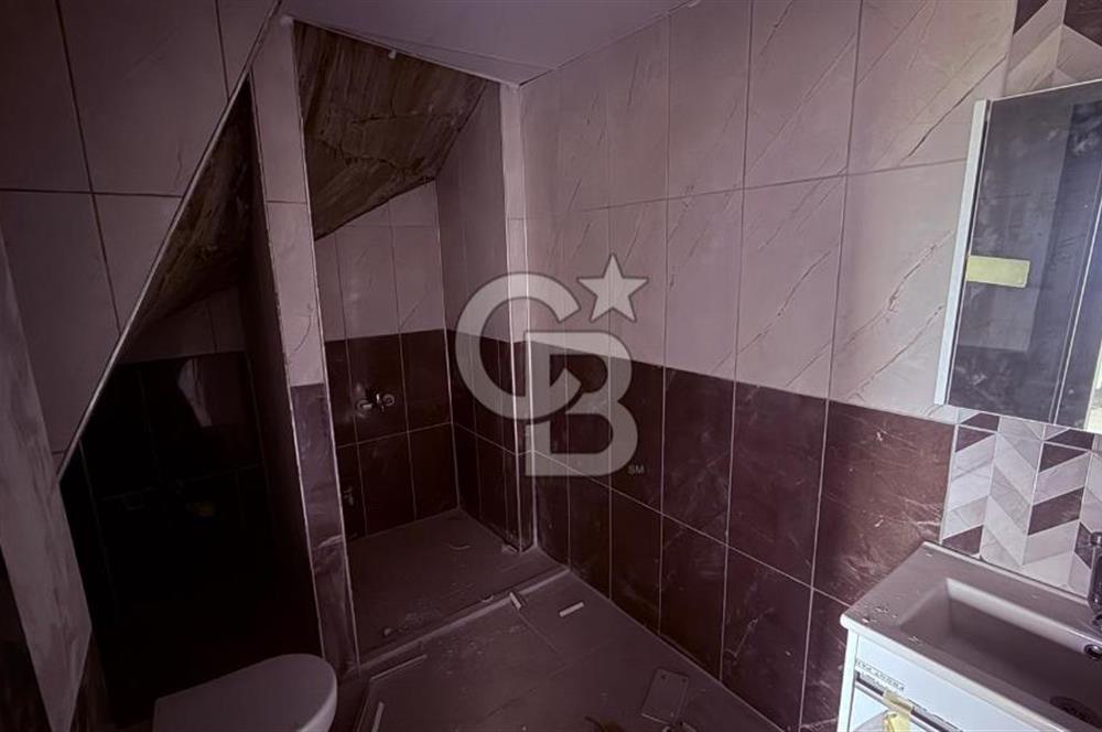  MANYAS ÇARŞI'NIN EN PRESTİJLİSİ: 4+1 SIFIR DUBLEKS | TERASLI & MANZARALI