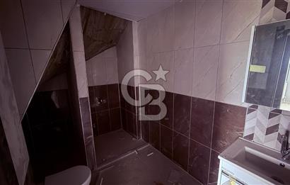  MANYAS ÇARŞI'NIN EN PRESTİJLİSİ: 4+1 SIFIR DUBLEKS | TERASLI & MANZARALI