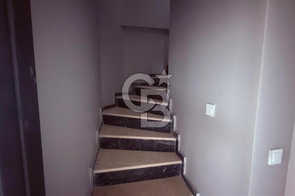  MANYAS ÇARŞI'NIN EN PRESTİJLİSİ: 4+1 SIFIR DUBLEKS | TERASLI & MANZARALI