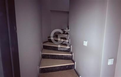  MANYAS ÇARŞI'NIN EN PRESTİJLİSİ: 4+1 SIFIR DUBLEKS | TERASLI & MANZARALI