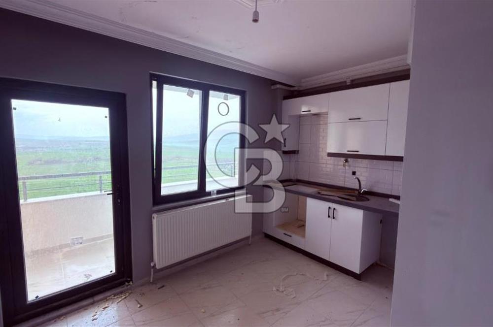  MANYAS ÇARŞI'NIN EN PRESTİJLİSİ: 4+1 SIFIR DUBLEKS | TERASLI & MANZARALI