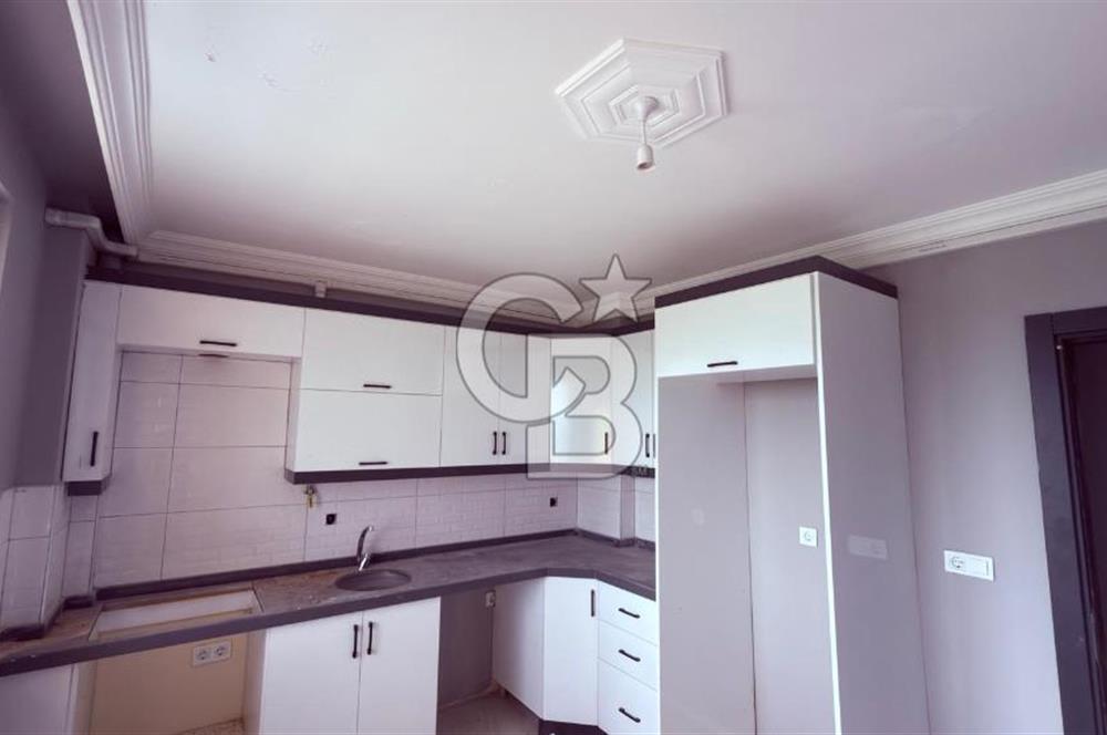  MANYAS ÇARŞI'NIN EN PRESTİJLİSİ: 4+1 SIFIR DUBLEKS | TERASLI & MANZARALI