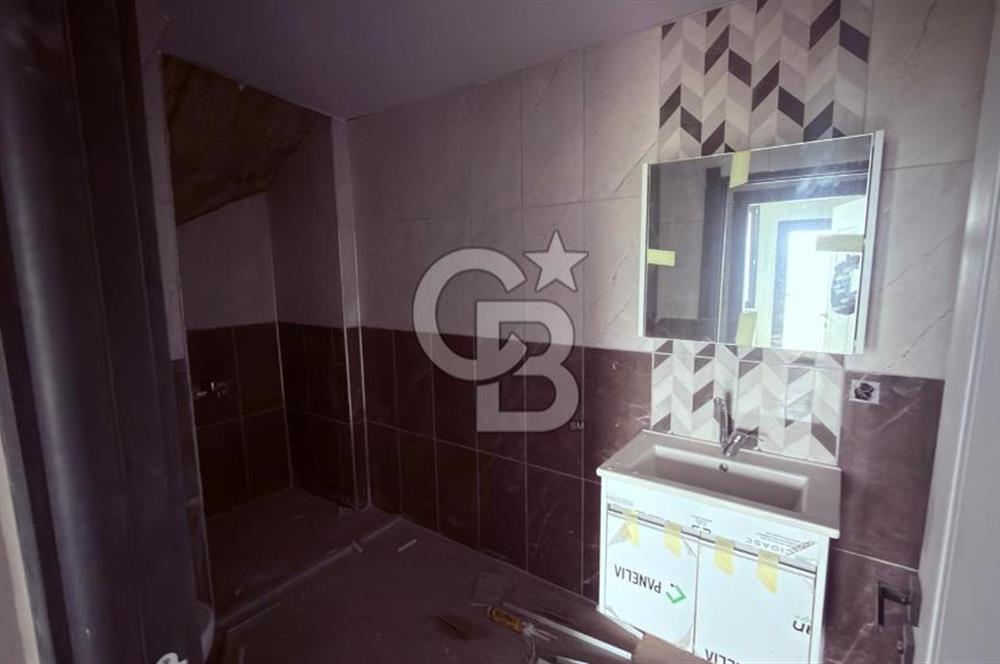  MANYAS ÇARŞI'NIN EN PRESTİJLİSİ: 4+1 SIFIR DUBLEKS | TERASLI & MANZARALI