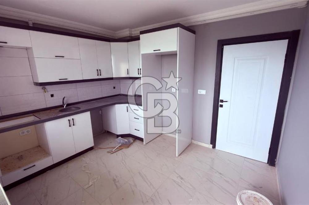  MANYAS ÇARŞI'NIN EN PRESTİJLİSİ: 4+1 SIFIR DUBLEKS | TERASLI & MANZARALI