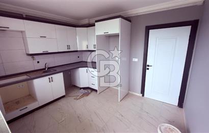  MANYAS ÇARŞI'NIN EN PRESTİJLİSİ: 4+1 SIFIR DUBLEKS | TERASLI & MANZARALI