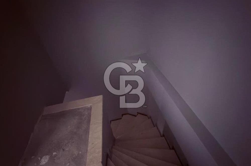  MANYAS ÇARŞI'NIN EN PRESTİJLİSİ: 4+1 SIFIR DUBLEKS | TERASLI & MANZARALI